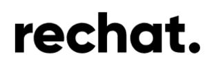 rechat logo